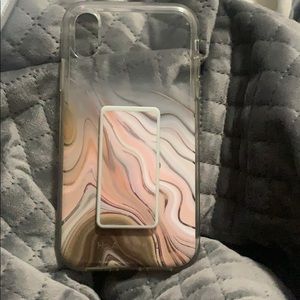 iPhone XR case